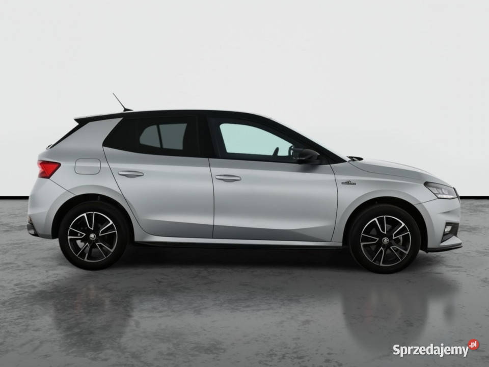 Skoda Fabia 10 TSI elektryczne szyby mazowieckie Piaseczno sprzedam