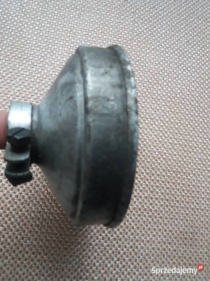 Filtr powietrza knecht dkw nz sb 200 250 350 nsu Lisew