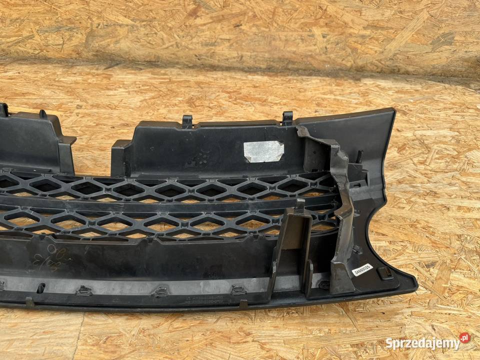 Grill atrapa chłodnicy Land Rover range rover Międzychód sprzedam