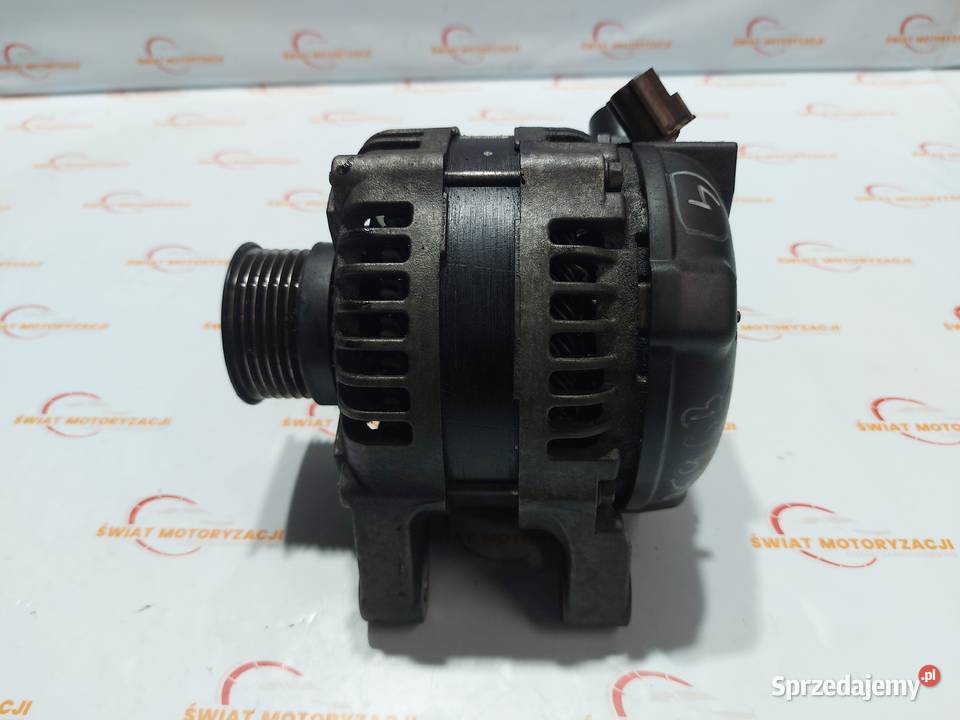 MAZDA 3 FORD 16 CITD Y6 7M5Q6007FB 110 świętokrzyskie Kielce