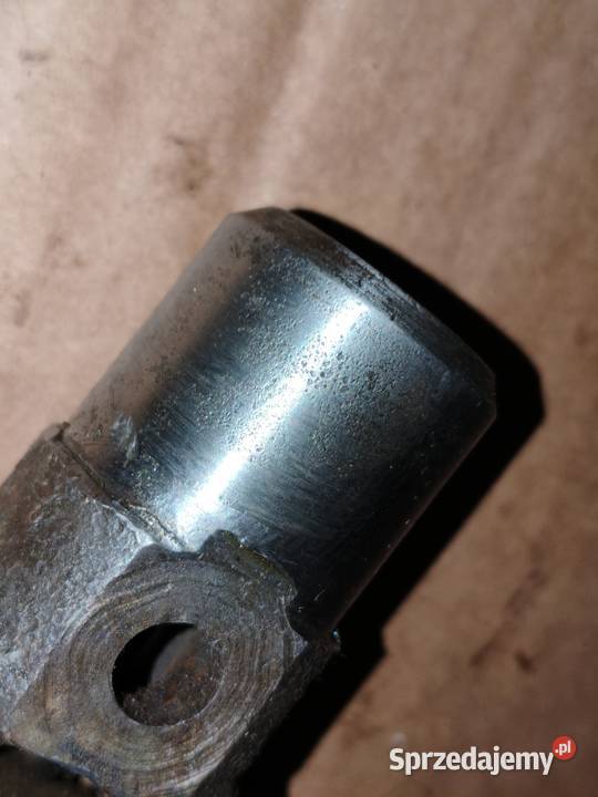 Wał kardana Ural M66 M67