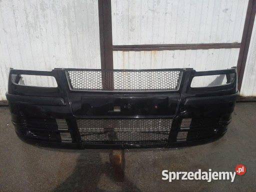 Zderzak Fiat Ulysse demontaż WYSYŁKA Międzychód