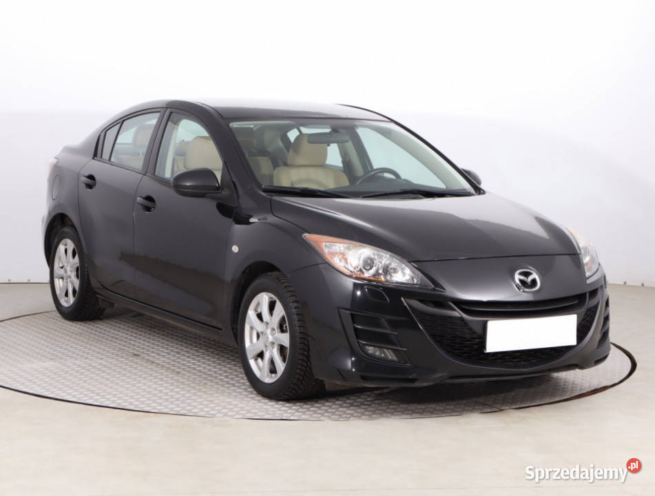 Mazda 3 16 Motoryzacja Piaseczno sprzedam