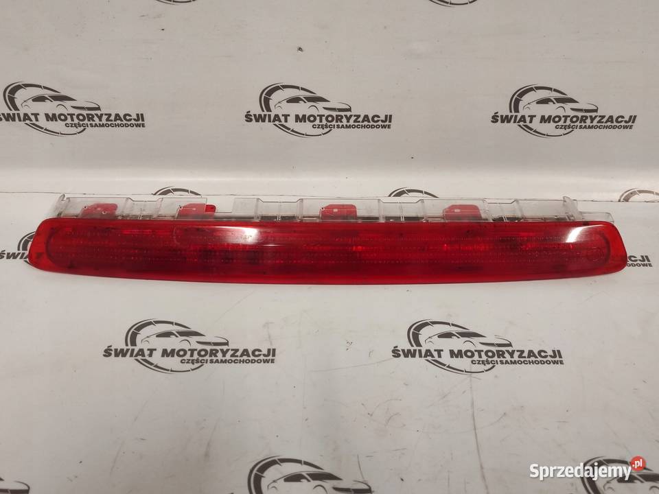 SEAT IBIZA IV 12r światło STOP 6J4945097D osobowe Kielce