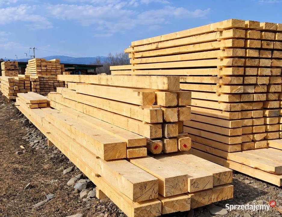 KVH skandynawskie 8x16 Grodzisk Mazowiecki sprzedam
