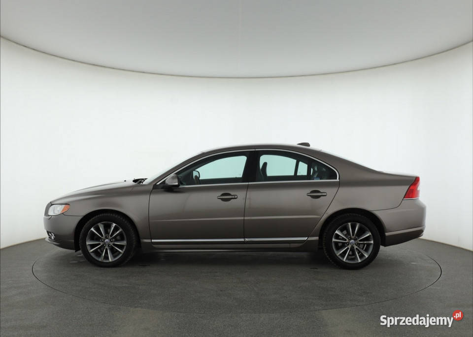 Volvo S80 T5 Piaseczno