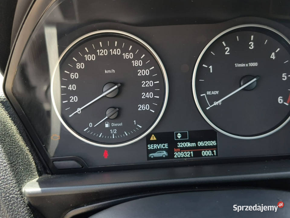 BMW 118 20 diesel 143 climatronic nawigacja Kęty