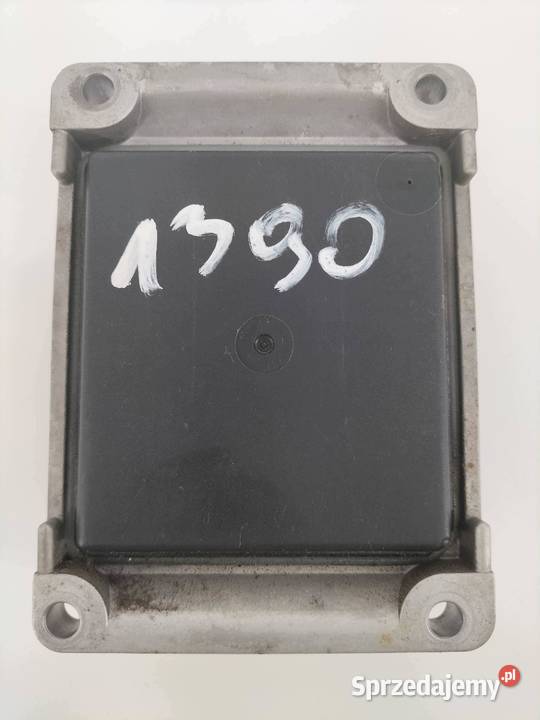 STEROWNIK SILNIKA 0261206753 467800010 12 B 80