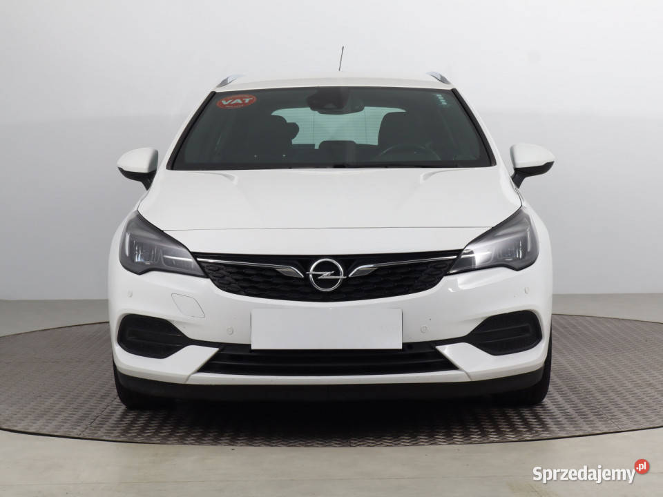 Opel Astra 12 Turbo Astra