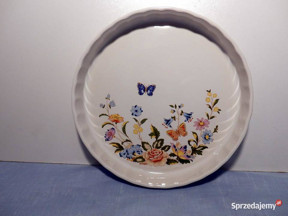 Aynsley Cottage Garden Patera Piła