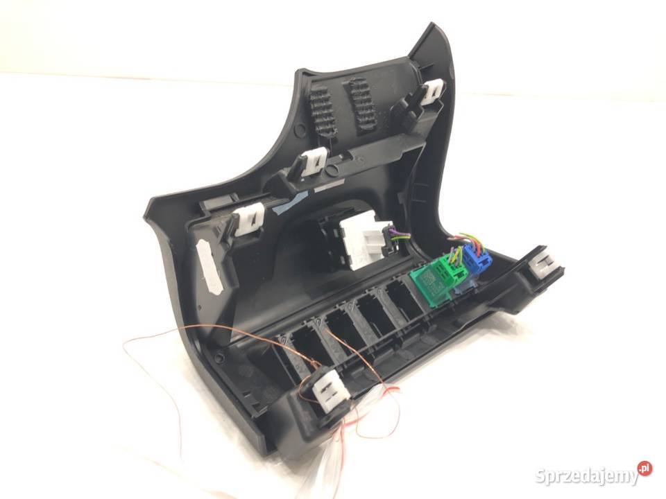 PRZEŁĄCZNIK REGULACJI ŚWIATEŁ TOYOTA PROACE