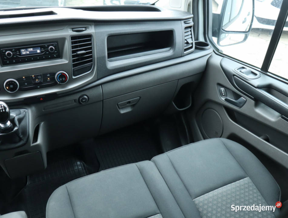 Ford Transit Custom 20 EcoBlue Transit  Custom Łódź sprzedam