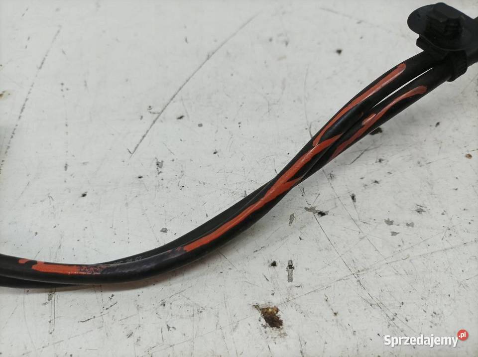 KLEMA MINUS MASA 9666488280 16 B Peugeot 3008 I