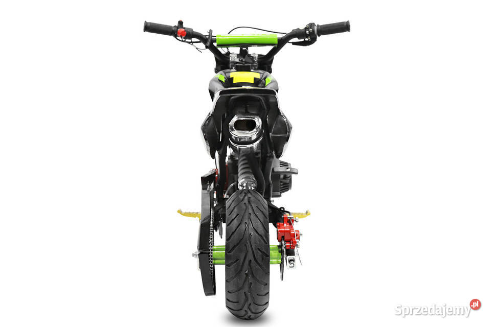 Hobbit sport 50 cc Mini Cross 65 dziecka Lublin