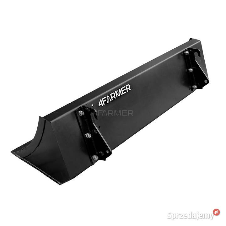 Łyżka do ładowacza 120 4FARMER podkarpackie