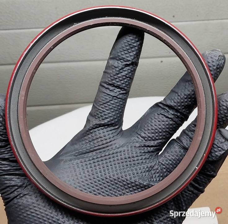 USZCZELNIACZ WAŁU 110X130X127 ALFA ROMEO 155 164 Motoryzacja Mielęcin