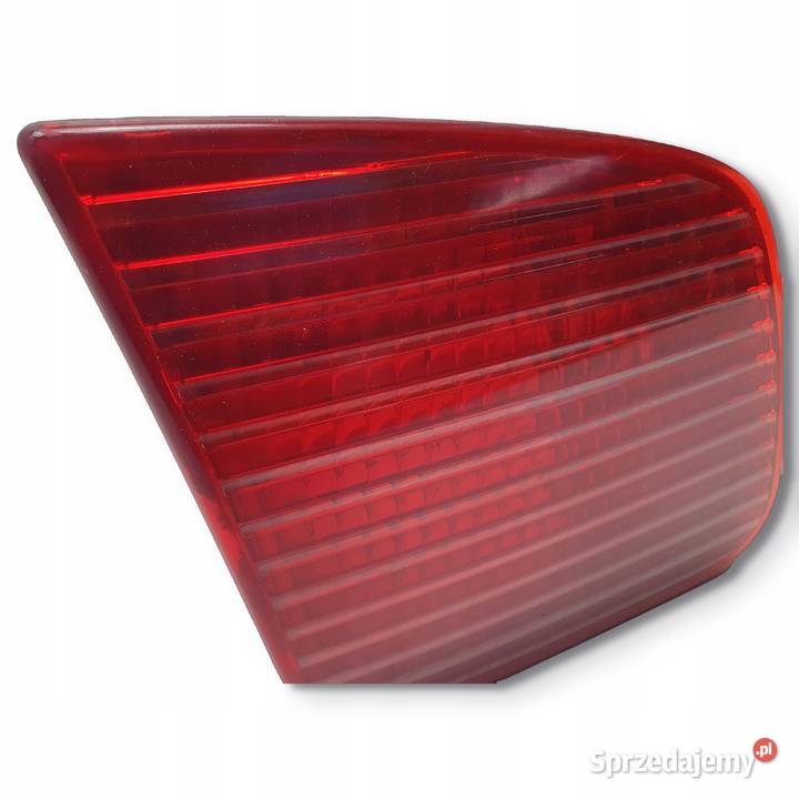 LAMPA LEWA Saab 95 I lift lewy tył kierowcy w lubelskie