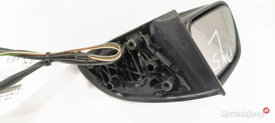 LUSTERKO LEWE PEUGEOT PEUGEOT 307 XS PIN 6 Lipno