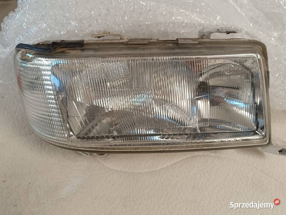 Sprzedam lampę do Audi 80 Cabrio 23 benzyna zachodniopomorskie Szczecinek