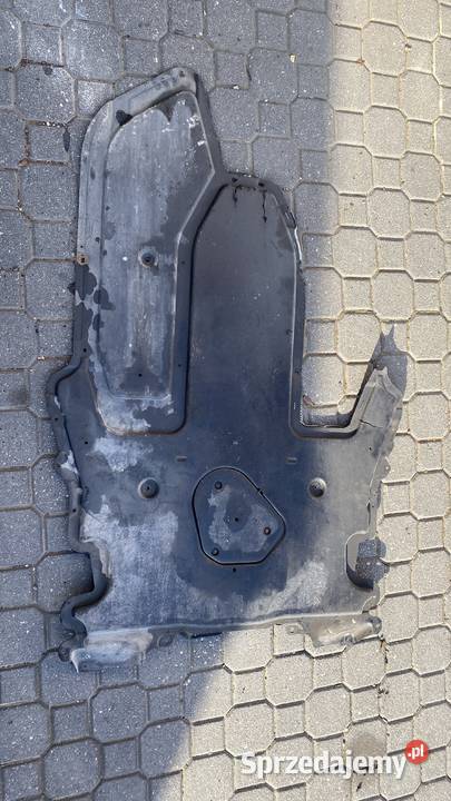 Osłona skrzyni e60 Pozostałe Warszawa