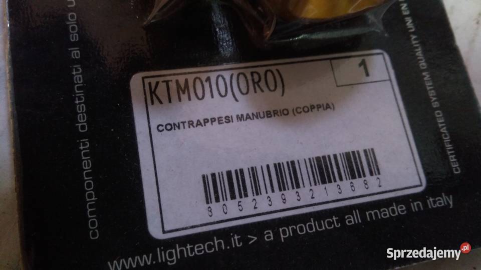Końcówki ciężarki kierownicy obciążniki podlaskie Bielsk Podlaski