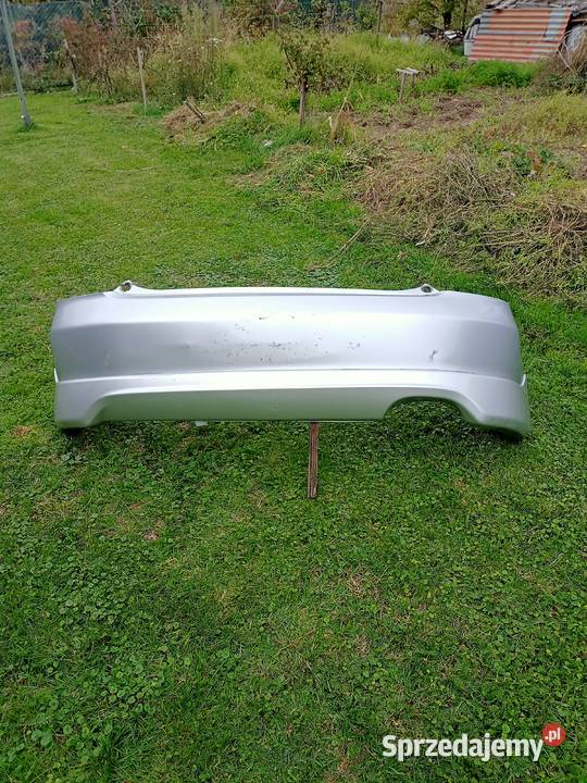 Zderzak tylni Honda Civic VII 0105 LIFT SPORT osobowe Łęczna