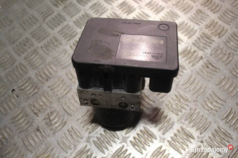 POMPA ABS HAMULCOWA SEAT ALTEA 1K0907379K