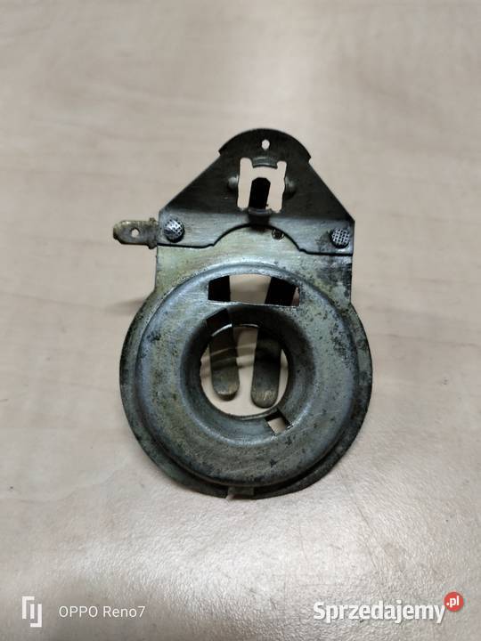 WSK 125 175 oprawka żarówki lampy przedniej Łubno