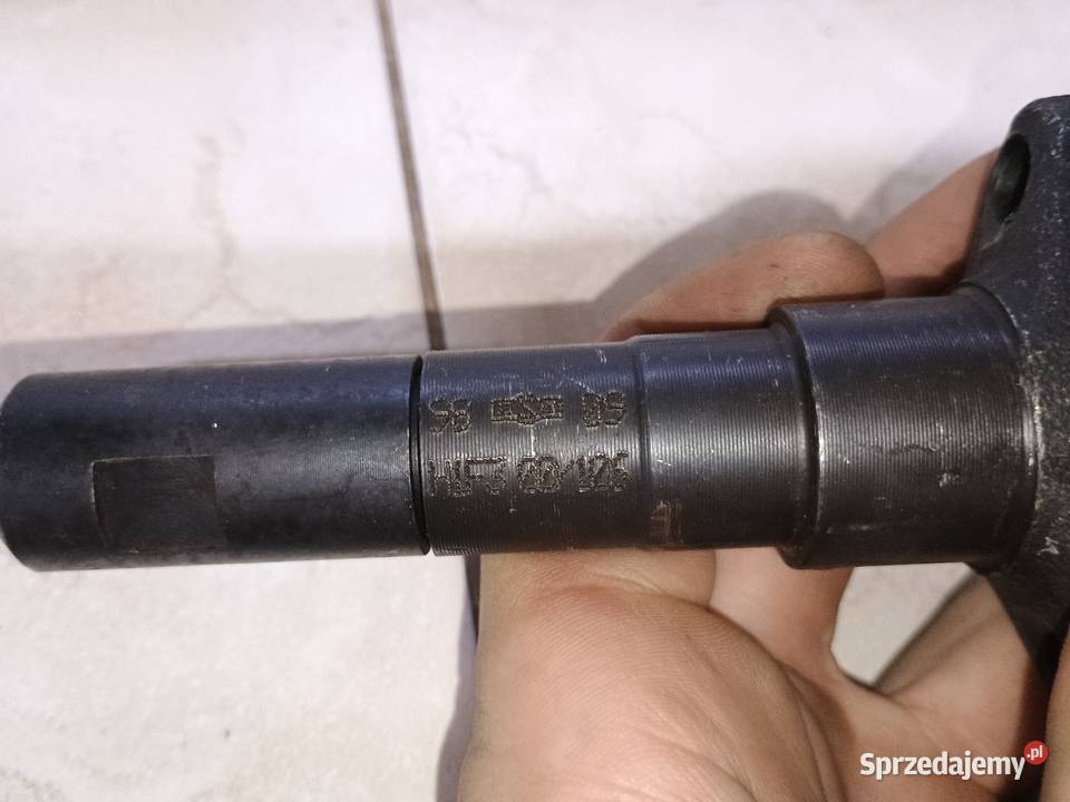 Sprzedam komplet nowych wtryskiwaczy do stara Łódź