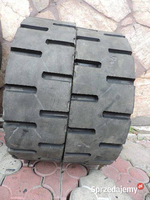 Opony 70012500 Forza podkarpackie Przeworsk sprzedam