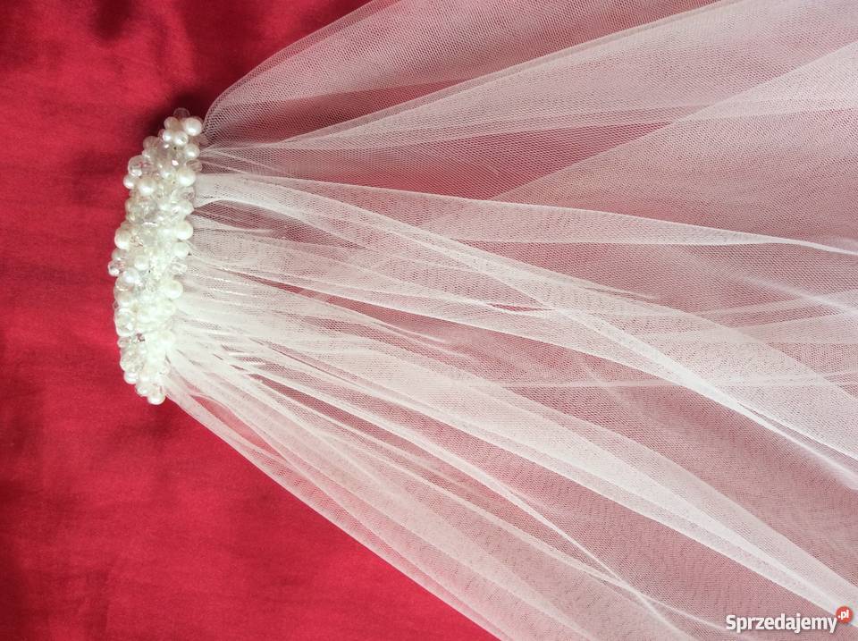 Suknia ślubna Agnes Crystal Collection 2015