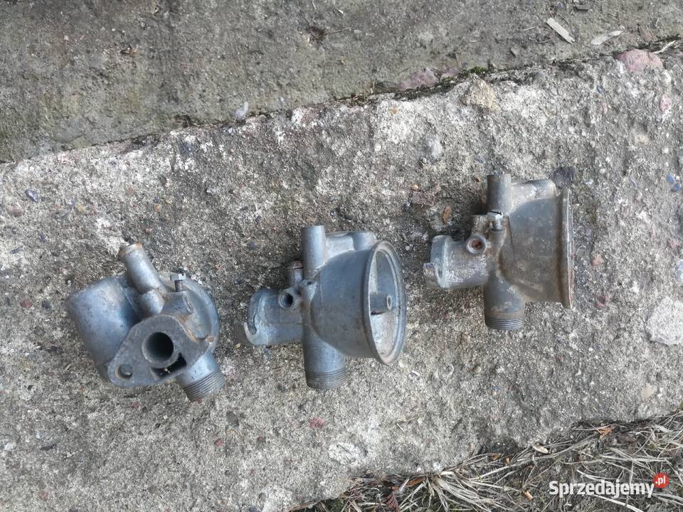 Romet Komar Motorynka Pony Gaźnik 12F 13F podlaskie Suwałki sprzedam