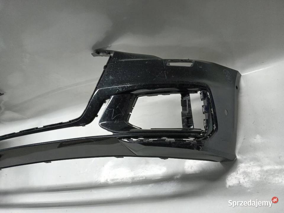 ZDERZAK PRZÓD PRZEDNI AUDI A6 C8 4K0807437