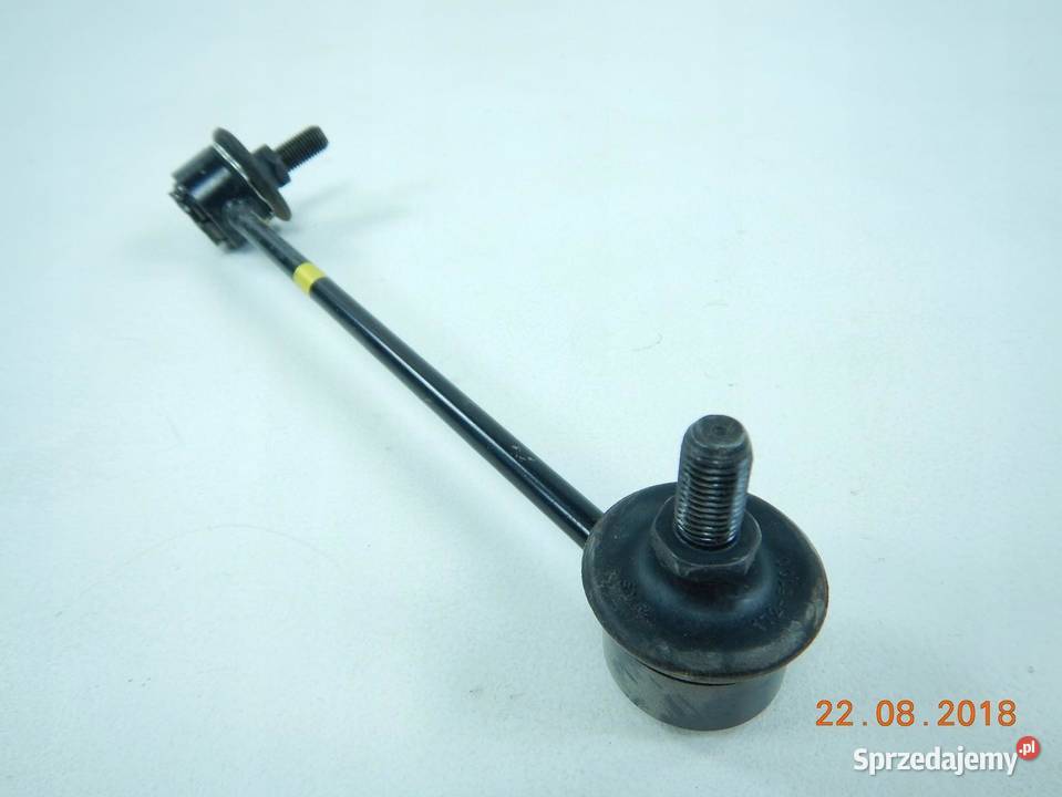 ŁĄCZNIK STABILIZATORA KIA RIO II 0205 ORYGINAŁ osobowe lubelskie sprzedam