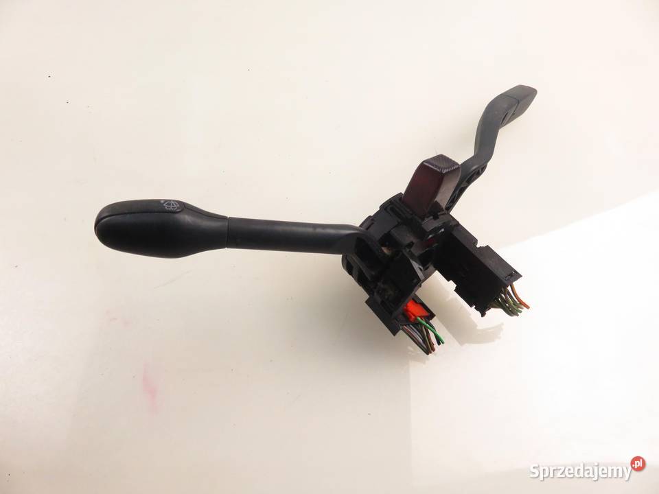 PRZEŁĄCZNIK ZESPOLONY VW TRANSPORTER T4 osobowe sprzedam