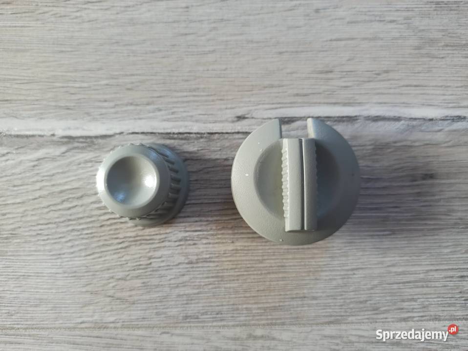 Pokrętło pokrętła VAILLANT Geyser Mag Premium 19 Siemianowice Śląskie