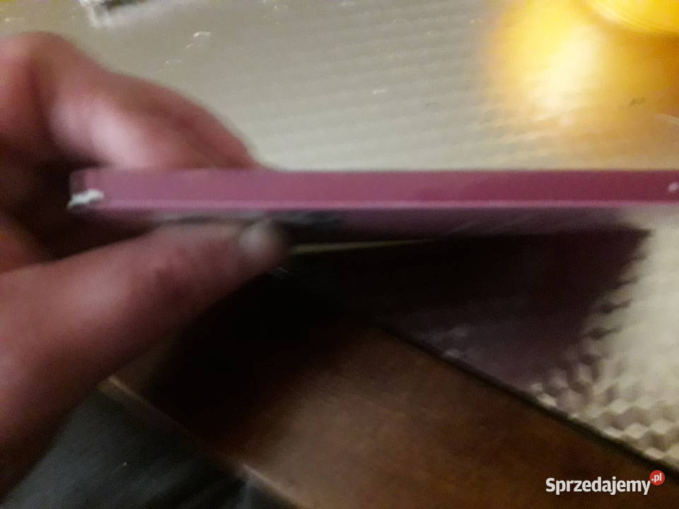 Moc ziół prawdy Bronisława Betlej Warszawa sprzedam