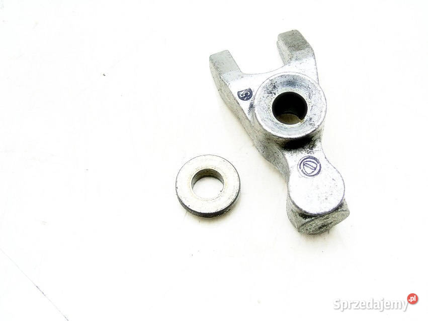 ŁAPKA WTRYSKU FIAT 19 JTD 156 DOBLO MULTIPLA Sosnowiec sprzedam