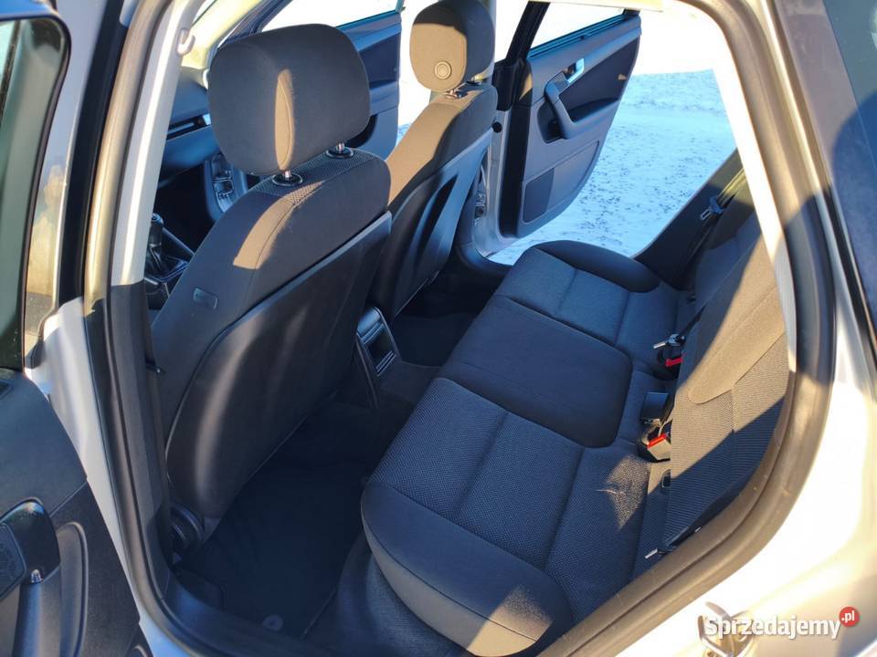 Audi a3 20 diesel najlepszy silnik 140 Nielisz