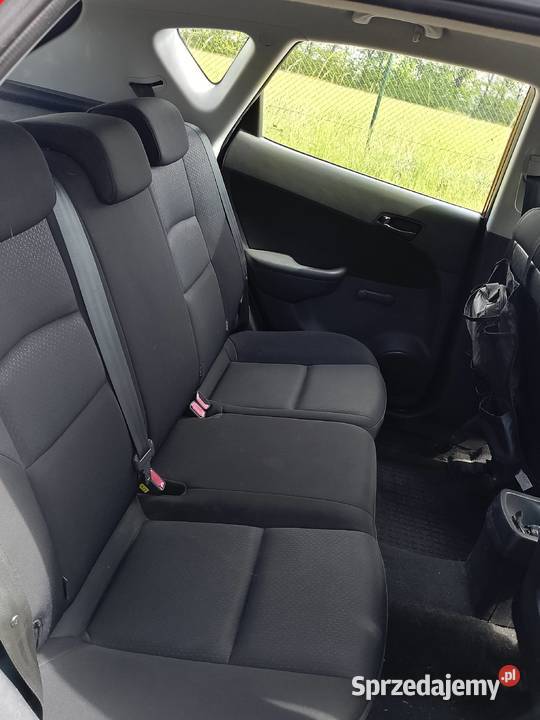 Hyundai i30 Bielsk Podlaski sprzedam
