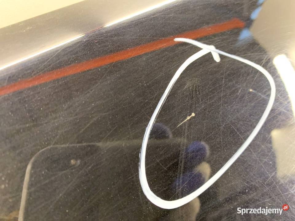 BŁOTNIK LEWY PRZÓD VW TIGUAN SUV 0718 Deep Black osobowe sprzedam