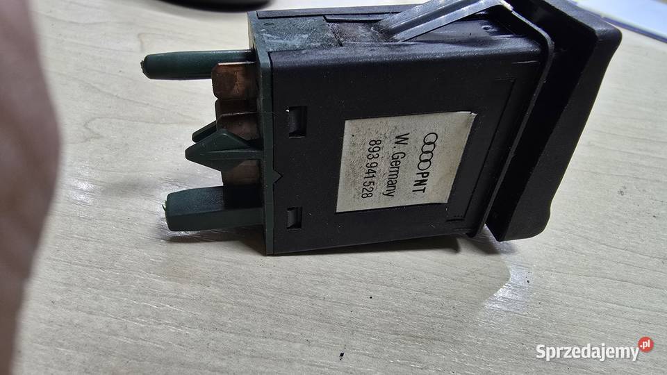 Przycisk abs audi 80100 b3 b4 c4 osobowe małopolskie