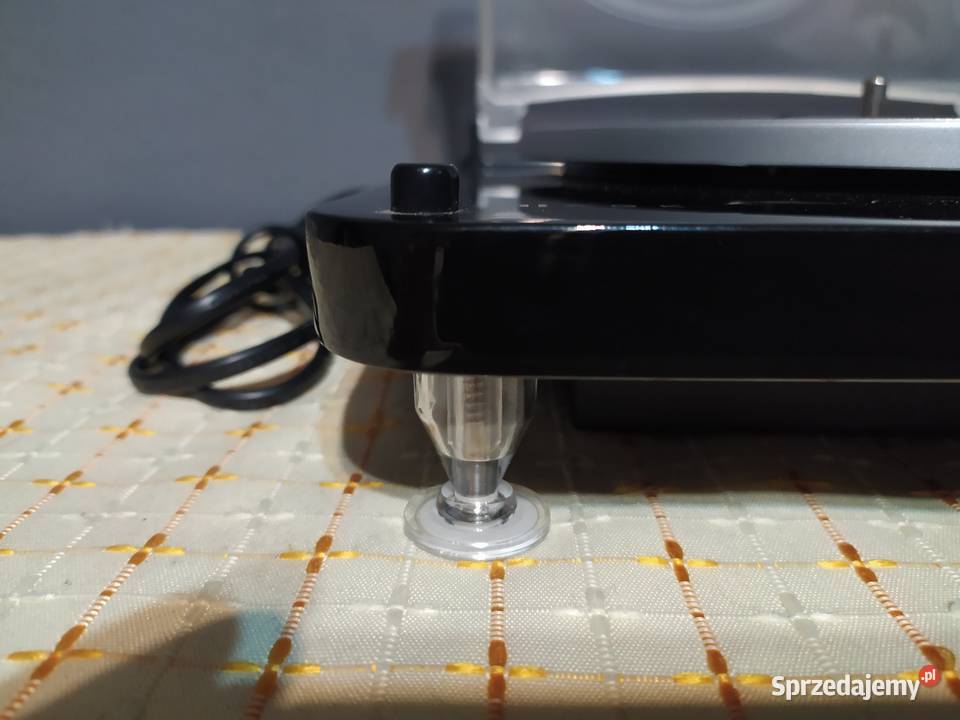 Gramofon AGK Nordic małopolskie Tarnów