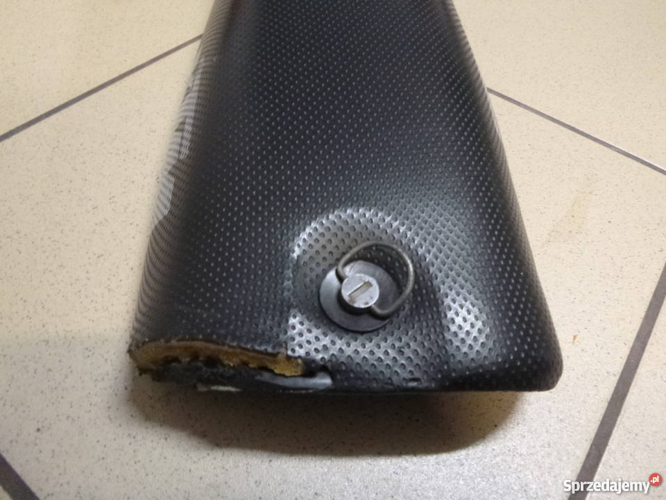 Kanapa siedzenie KTM SX 60 małopolskie Jawiszowice