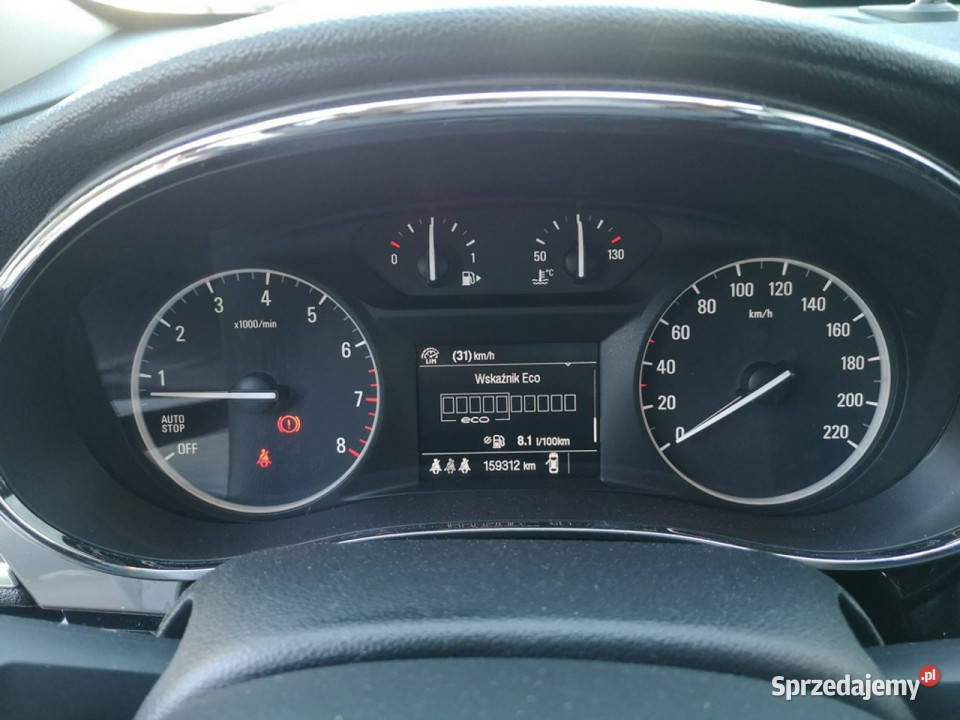 Opel Mokka 14 T 140 Klimatr NAVI Temp Ledy ALU