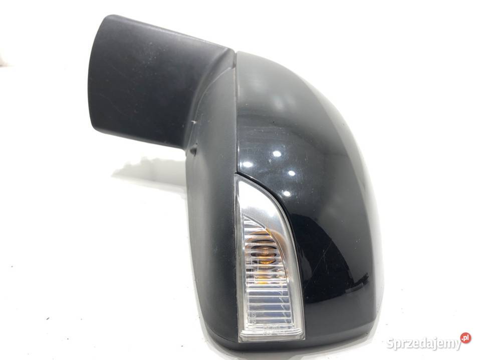 LUSTERKO LEWY RENAULT MEGANE III Kabriolet ESM