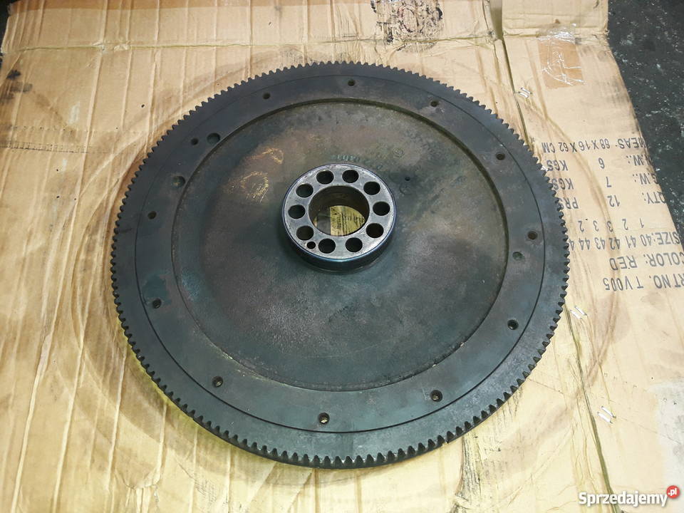 4030320301 koło zamachowe 380mm Częstochowa