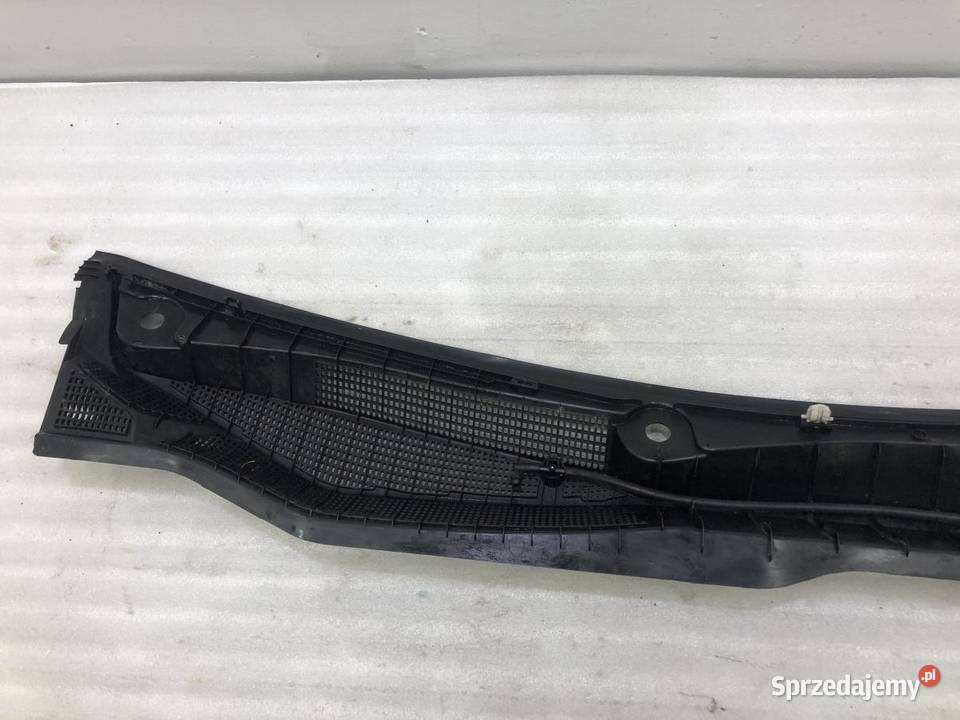 PODSZYBIE PLASTIKOWE 24463382 OPEL ASTRA H