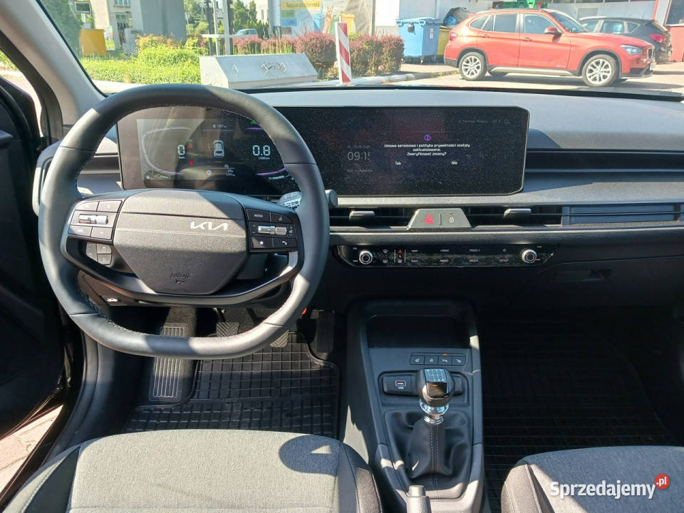 Kia Stonic Tarnów
