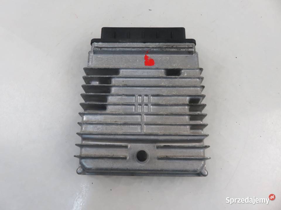 STEROWNIK FORD MONDEO MK3 III 20 16V TDDi TDCi osobowe małopolskie